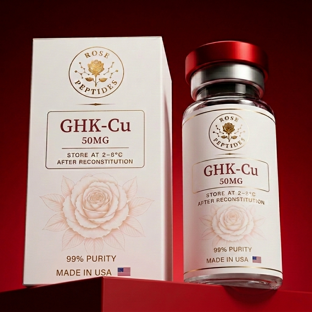 GHK-Cu